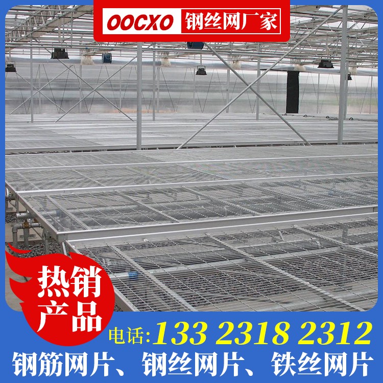 钢丝网工厂