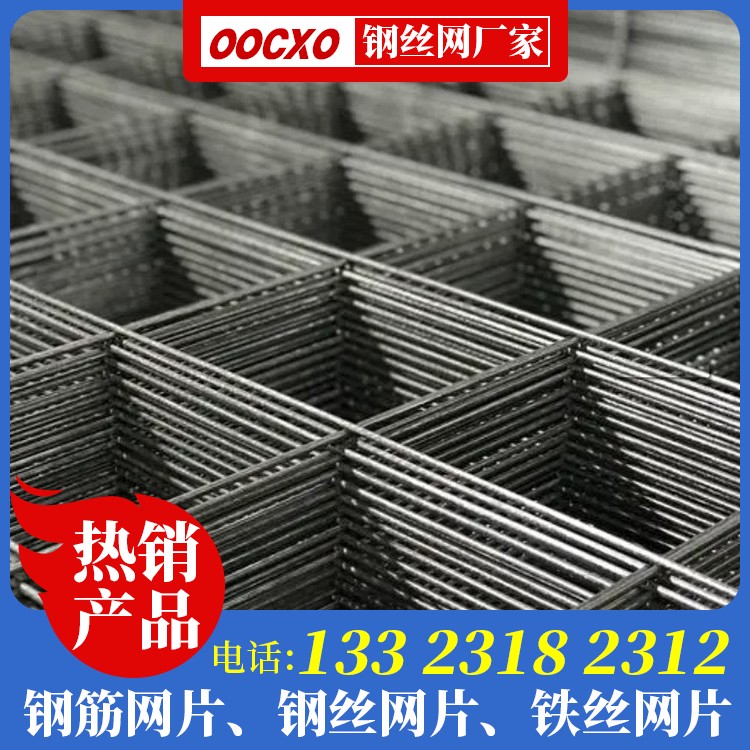 电焊钢丝网片生产厂家