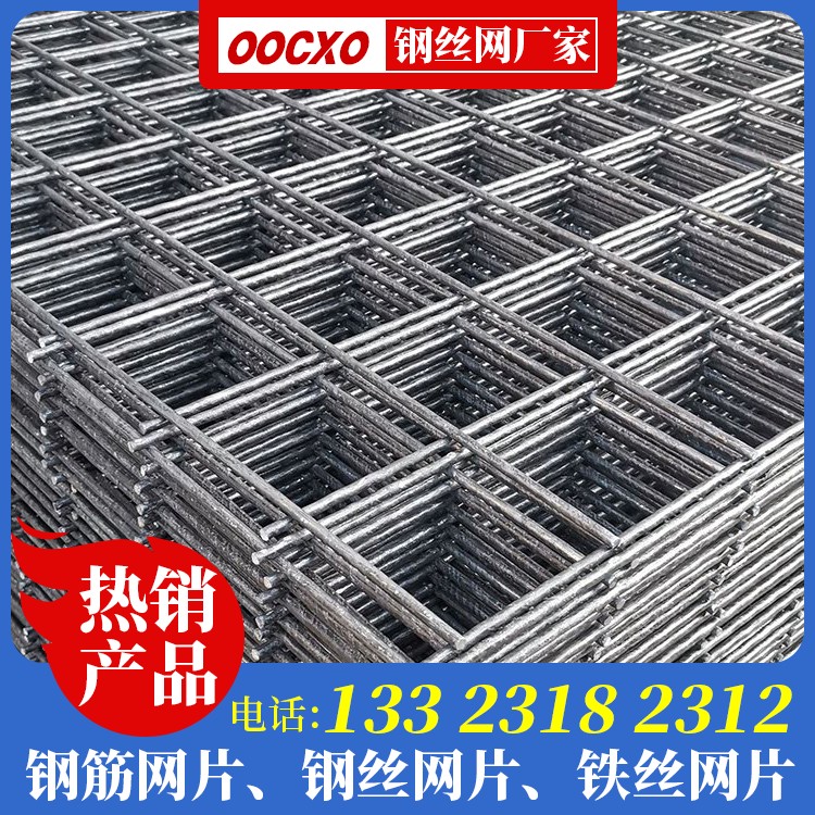 20号钢丝网片