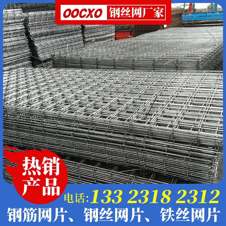 钢丝网片20号