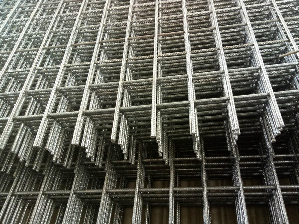 路面钢筋网厂家电话