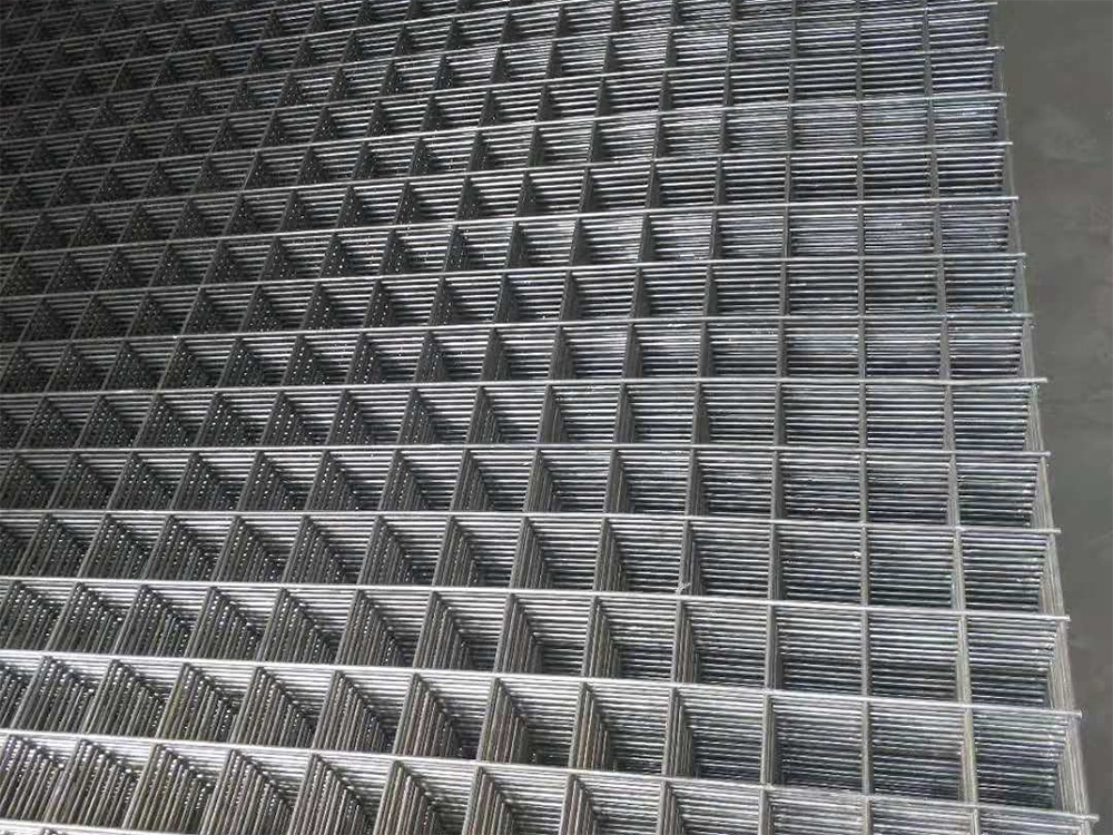 防水钢筋网片