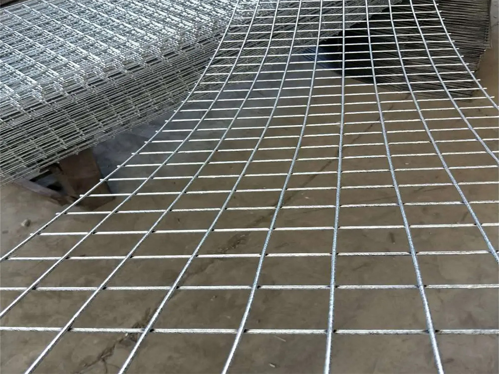 4个钢筋网片价格