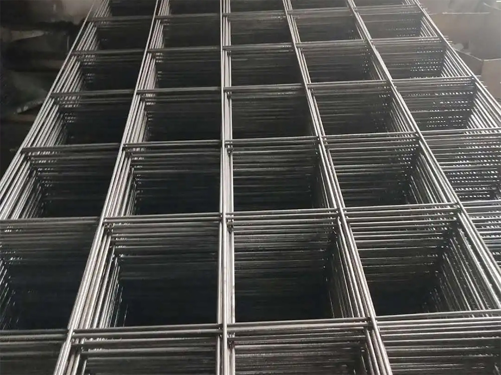 E12钢筋网片