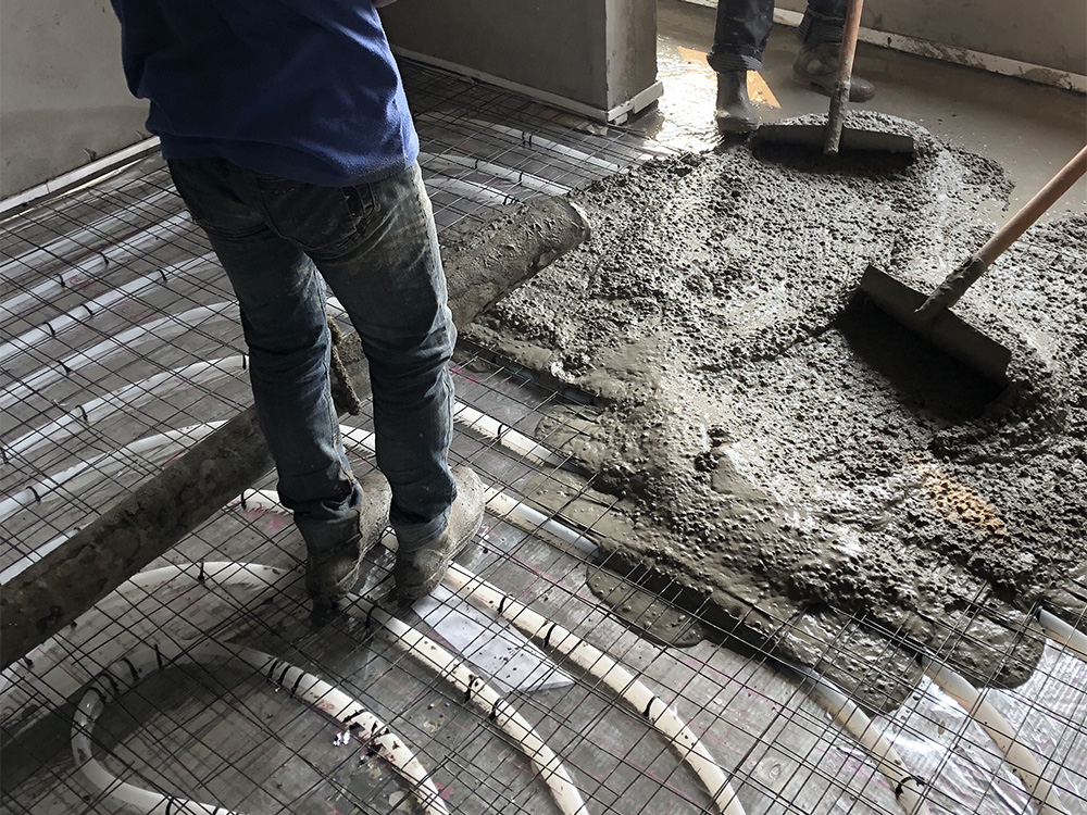 D6带肋钢筋网价格